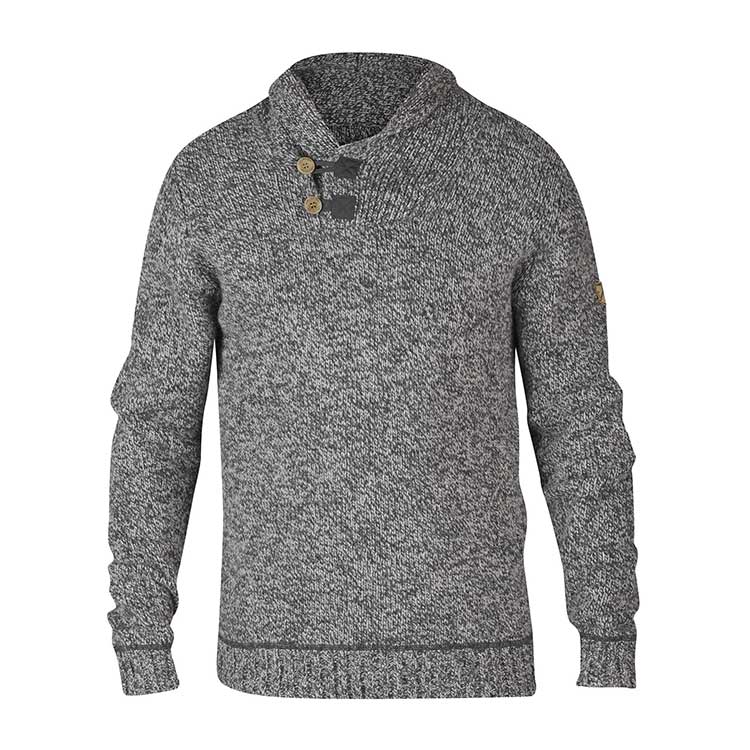 Fjallraven Lada Sweater – Men’s